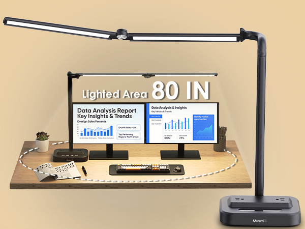 desk lamp for College Dorm Room Essentials