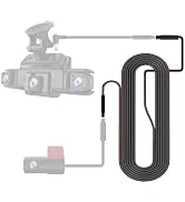 18-Foot Extension Cable for The Rear Camera of The D435 Dash Cam