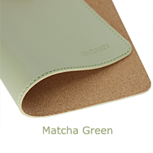 Matcha Green