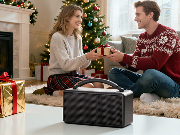 Great gifts