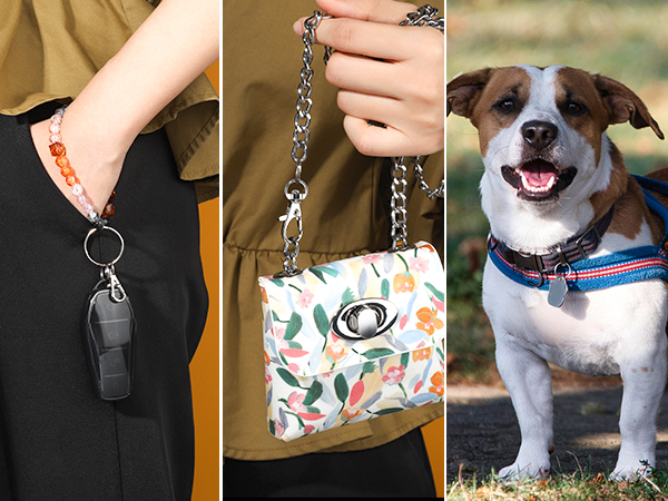 MULTIPURPOSE KEY CHAINS