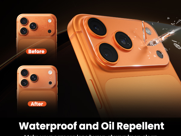 iphone 17 pro max skin