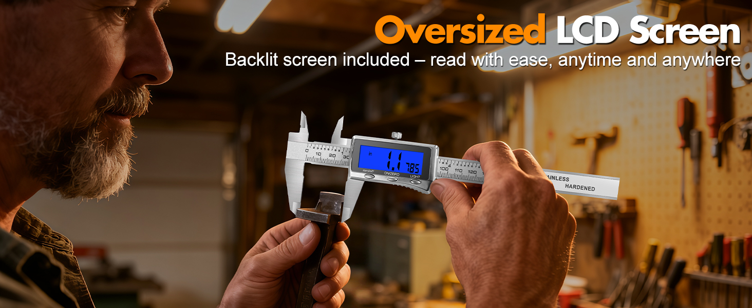 digital caliper