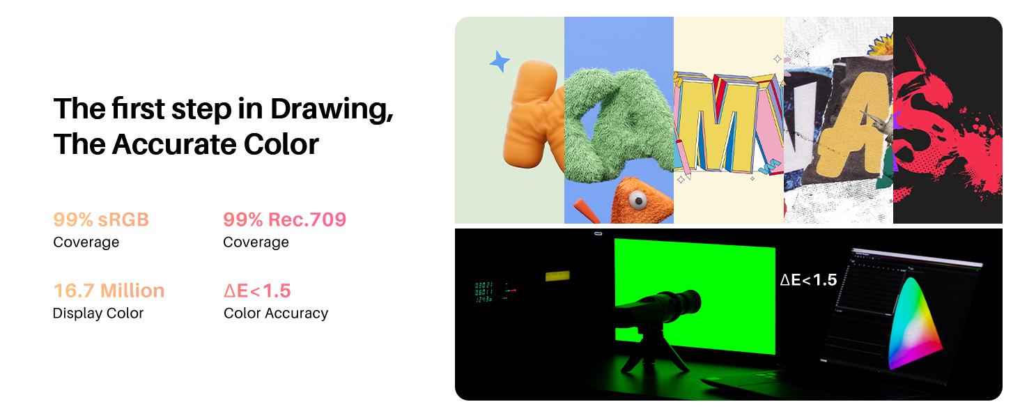 Kavmvas 13 Gen 3 Color Presentation