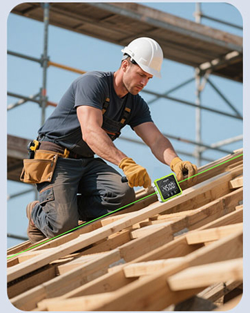 DIGITAL ANGLE LEVEL LASER