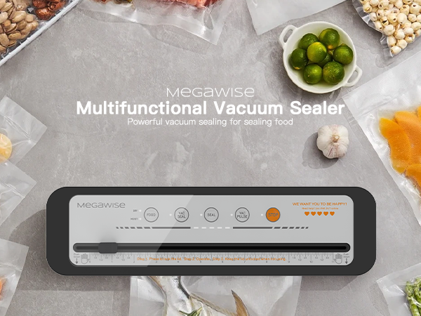 Vacuum Sealer