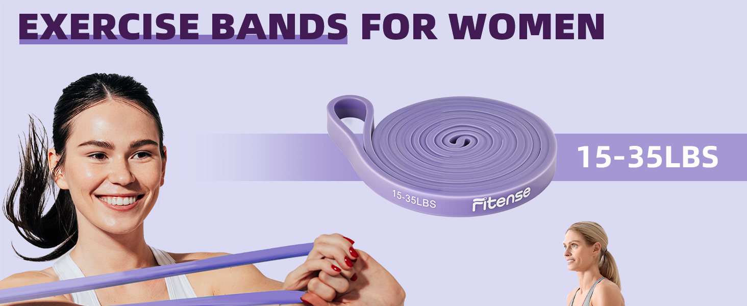  Resistance Bands