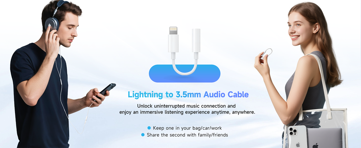 dongle for iphone