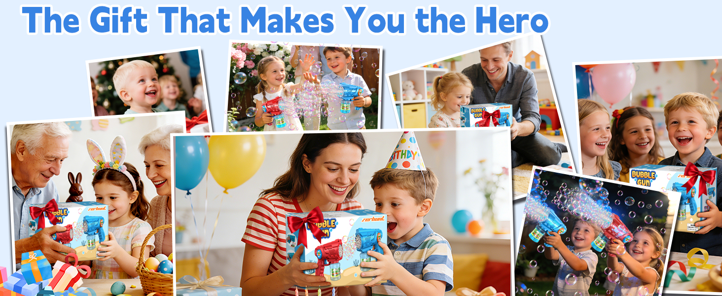 gifts for boys and girls