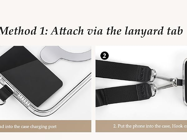 lanyard