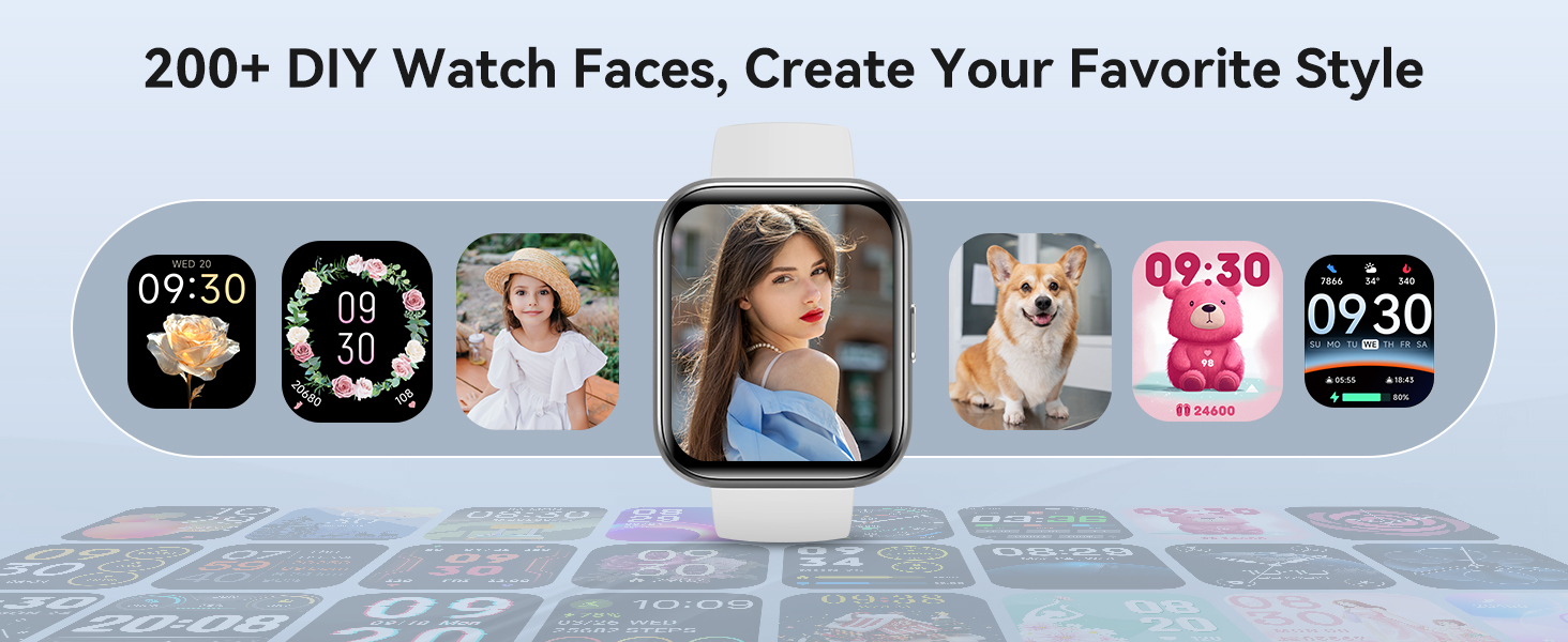 smart watch