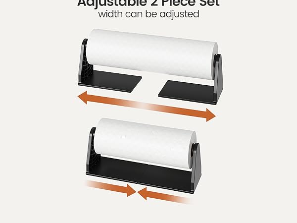 Paper Towel Holder