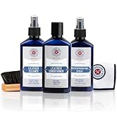 Cobbler's Choice Essential Leather Kit - Premium Shoe Care - All Natural Ingredients - Unbeatable...