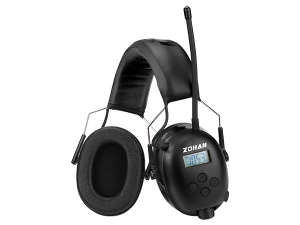 EM033 bluetooth headphone