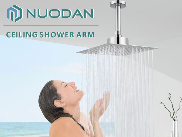 shower head arm