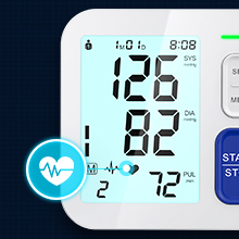Irregular Heartbeat Detection