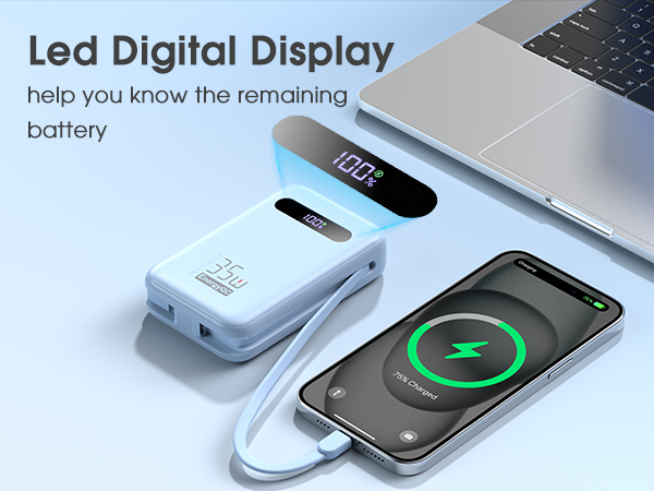 portable charger usb c