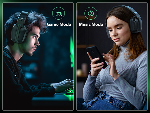Gaming Headset