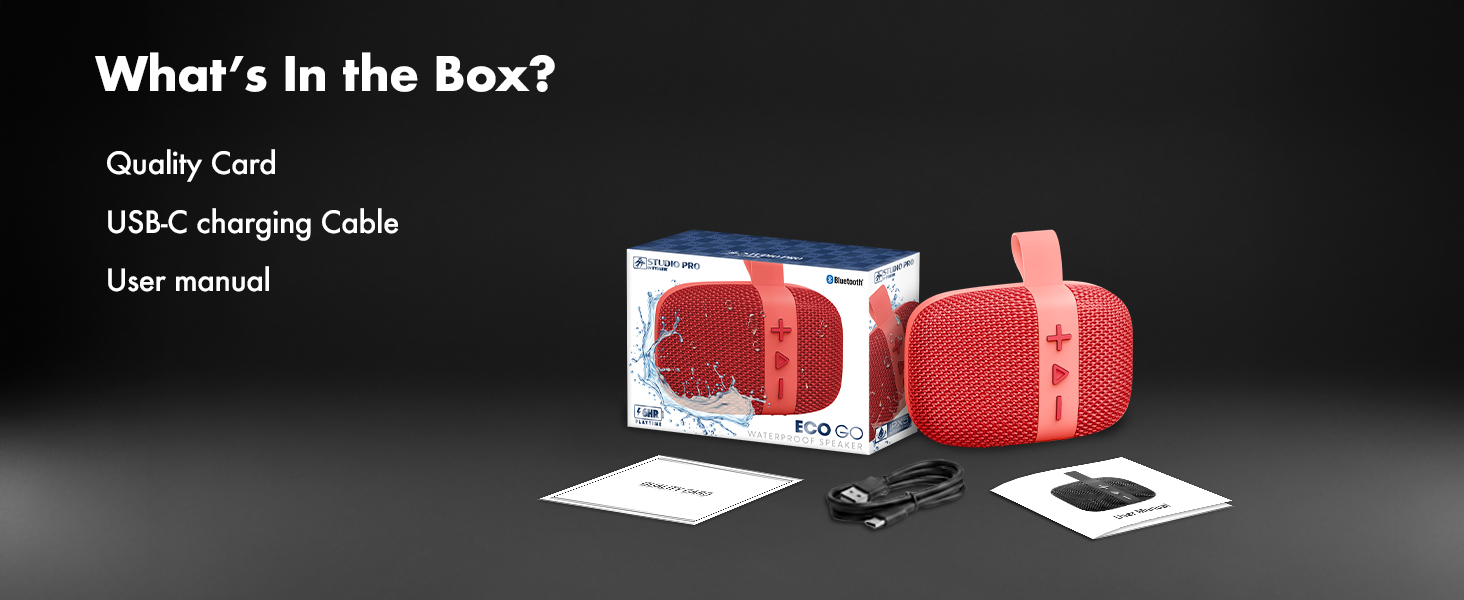 multifunctional speaker