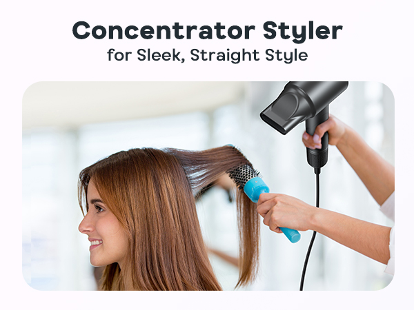 hair dryer