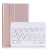 galaxy tab s6 rose gold keyboard