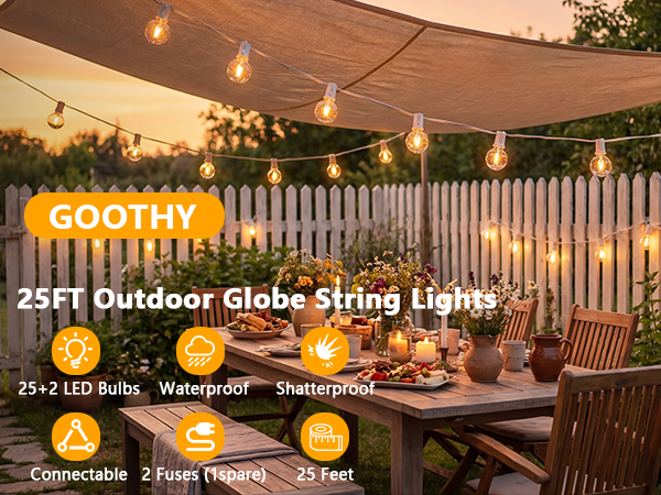 white string lights indoor; white string lights outdoor; indoor string lights; hnaging patio lights
