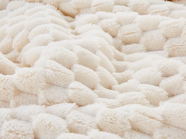 fleece blanket