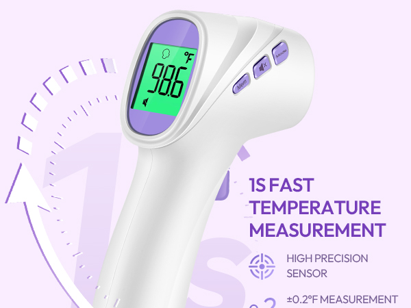 thermometer for adults