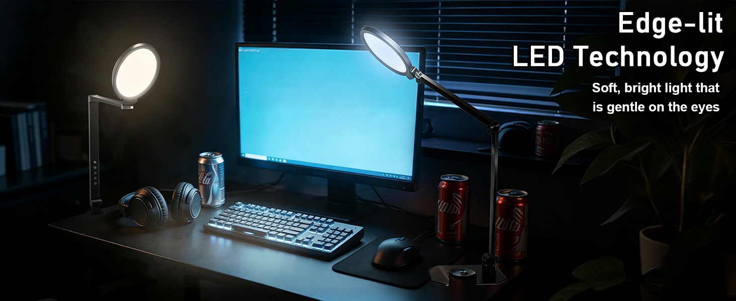led desk lamp