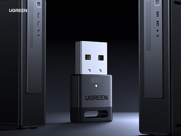 USB Adapter 6.0
