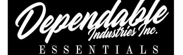 Dependable Industries Inc Essentials