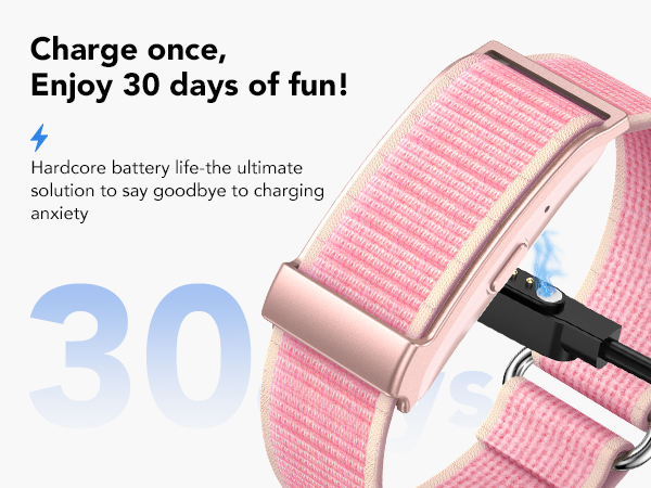 Sport Modes Smart Band