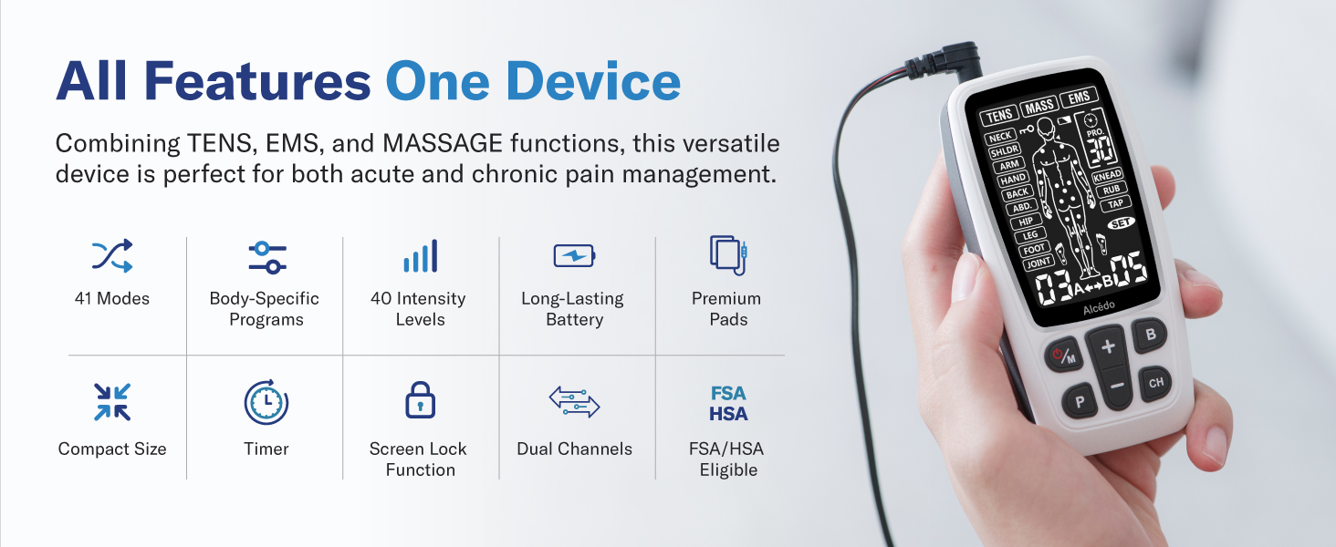 all features one device