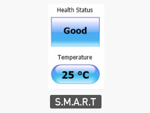 Cable Matters USB-C Gen 2 External 2.5" SSD Enclosure