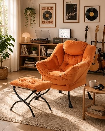 Music Room lazy chair