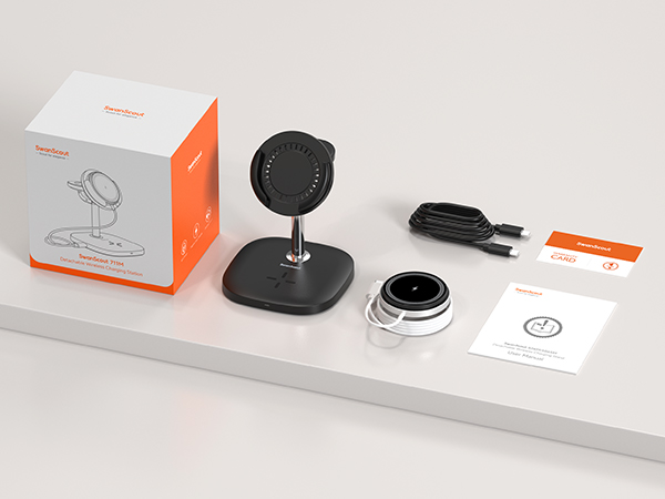 iphone magsafe charger