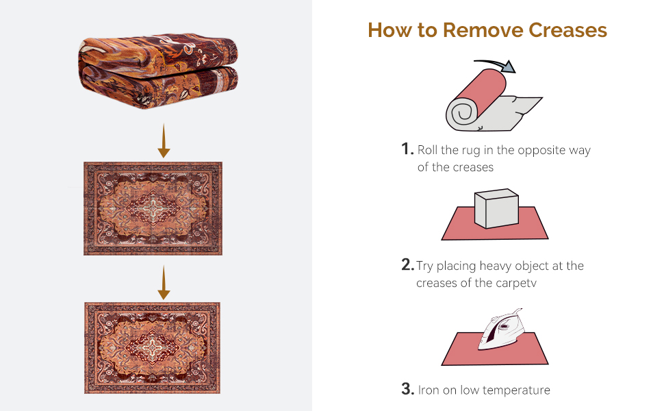 washable rug