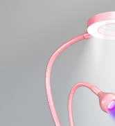 krofaue UV LED Nail Lamp