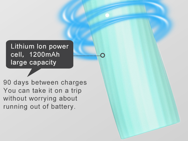 Sonic electric toothbrush