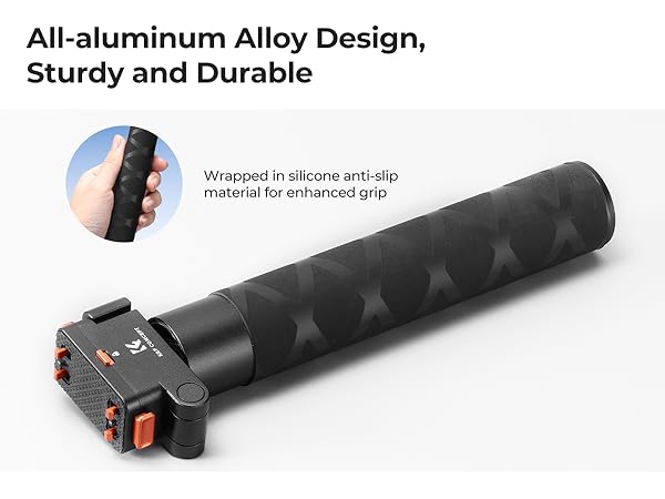 Insta360 X5 Foldable Selfie Stick