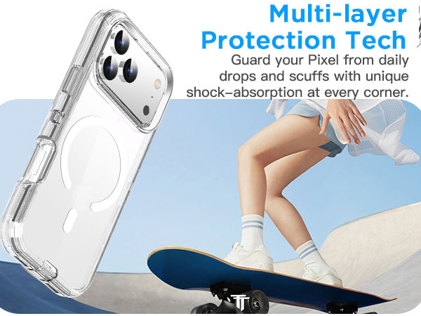 iphone 17 pro otterbox case
