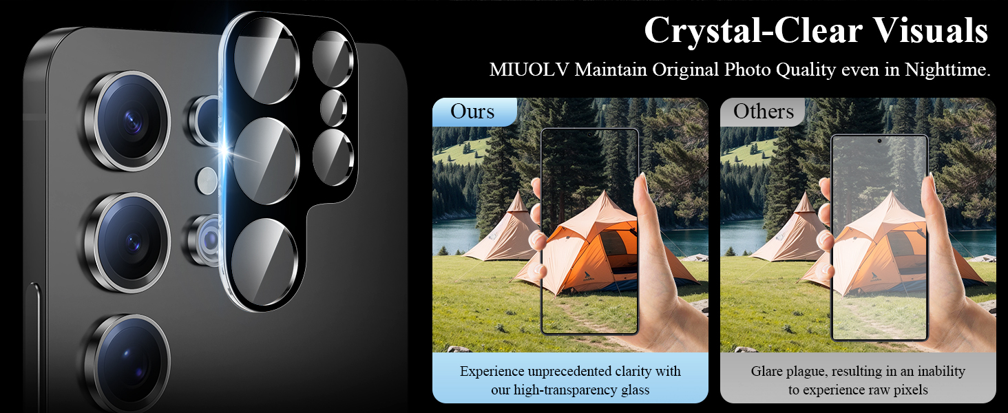samsung galaxy s25 ultra camera protector s25 ultra camera lens protector