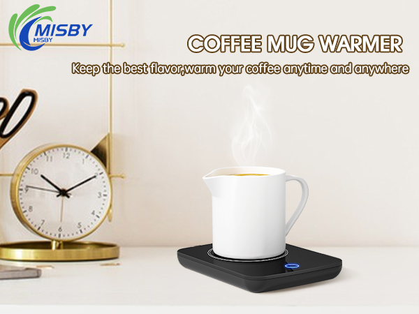mug warmer