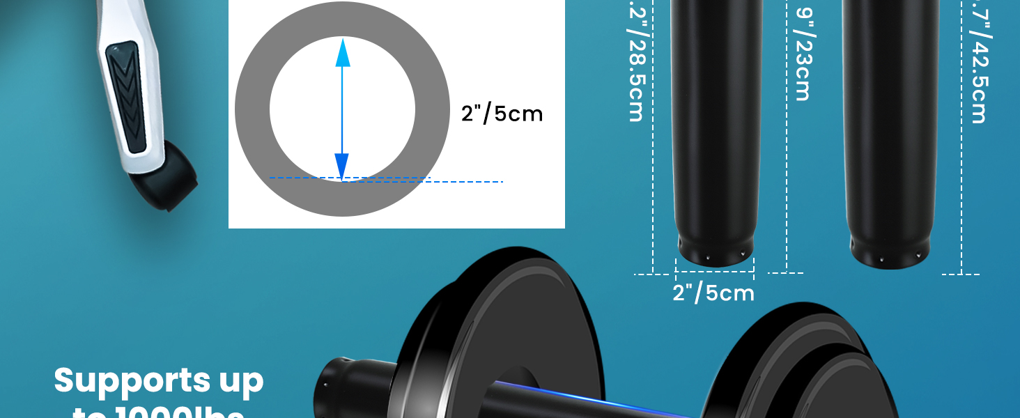 chair cylinder replacement