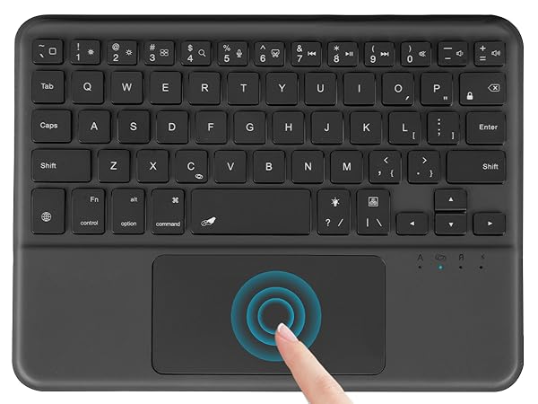 keyboard for ipad mini 6th generation