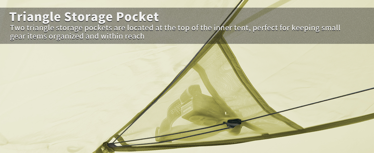 tent