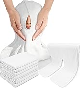 Microfiber Facial Towels