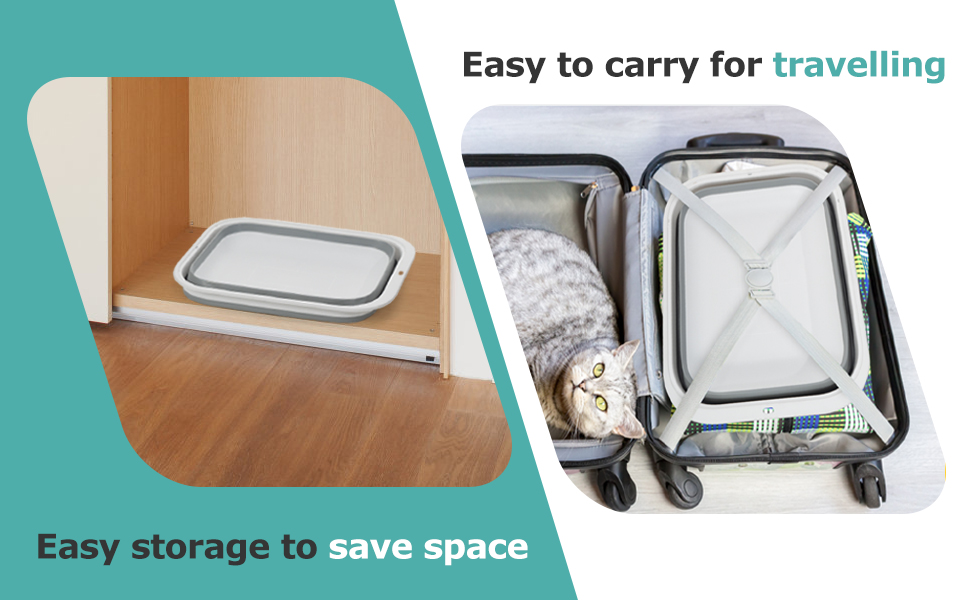 saving you space
