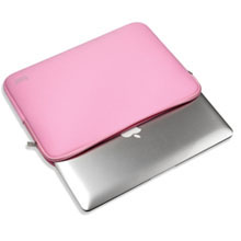 Naukay 15.6 Inch Laptop Sleeve