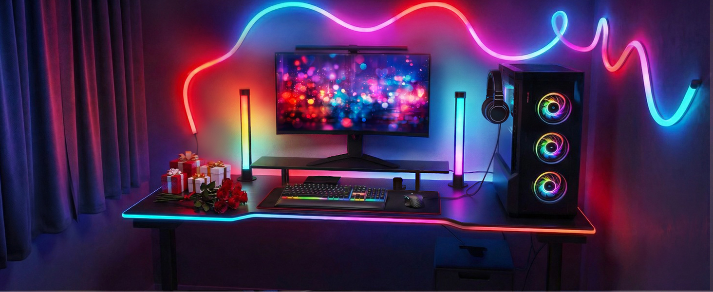 Gaming Lights
